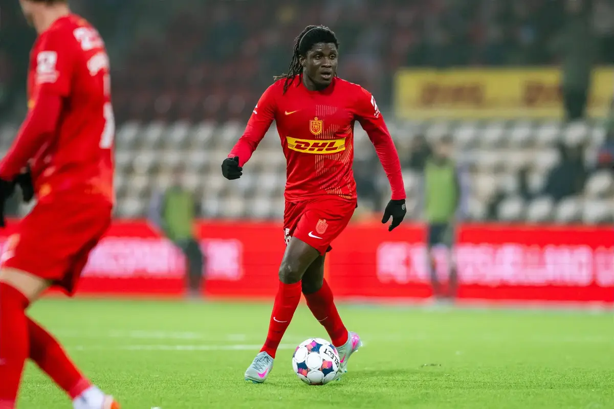 Man Utd Have ‘Instructed Scouts’ To Watch Baleba Alternative Who Has Been Likened To Michael Essien