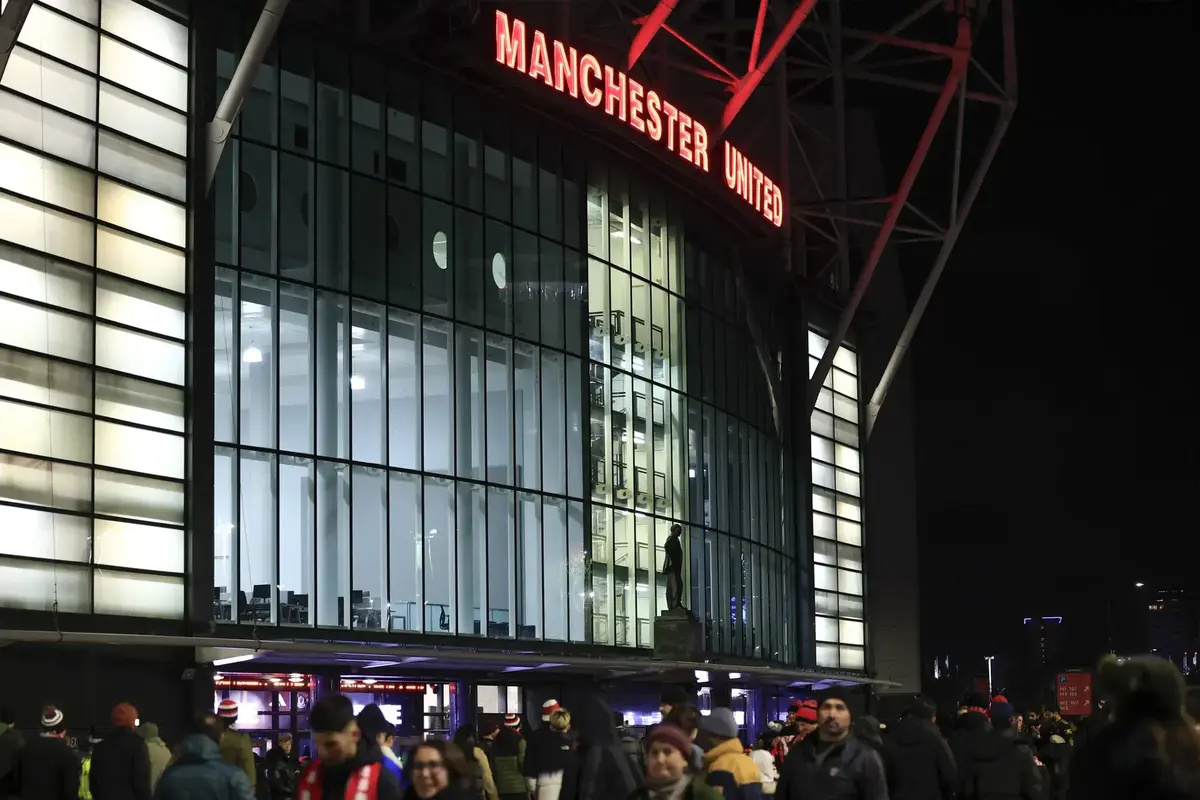 Man Utd Have Signed Ex Man City Player In Surprise Deadline Day Deal