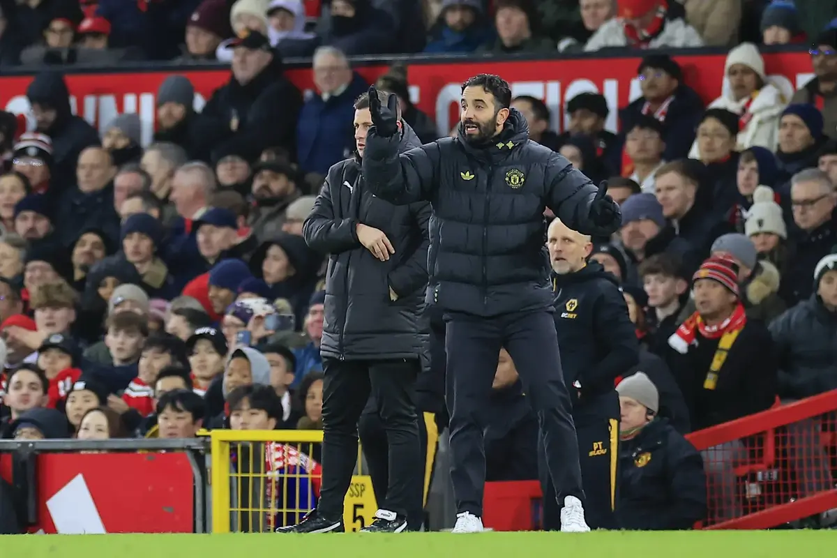 Ruben Amorim’s Potential Next Club Revealed With Ex-Man Utd Boss Expecting Summer Appointment