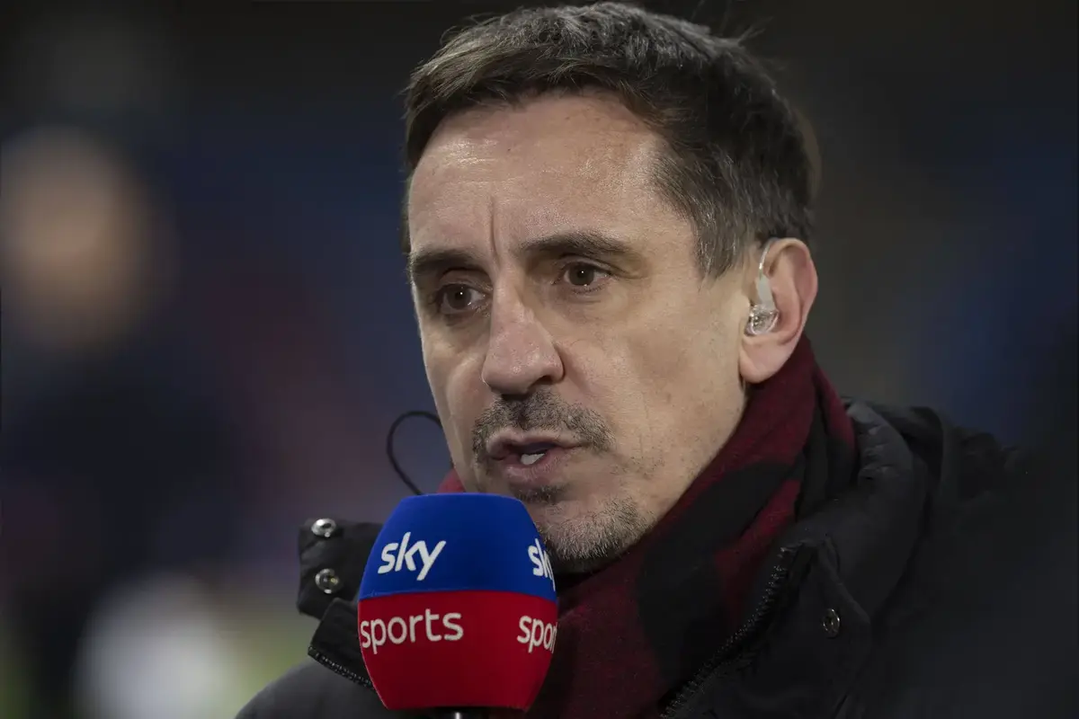 Neville Reveals Man Utd Board Are Waiting On Michael Carrick’s Decision Amid Search For Permanent Manager