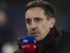 Neville Reveals Man Utd Board Are Waiting On Michael Carrick's Decision Amid Search For Permanent Manager