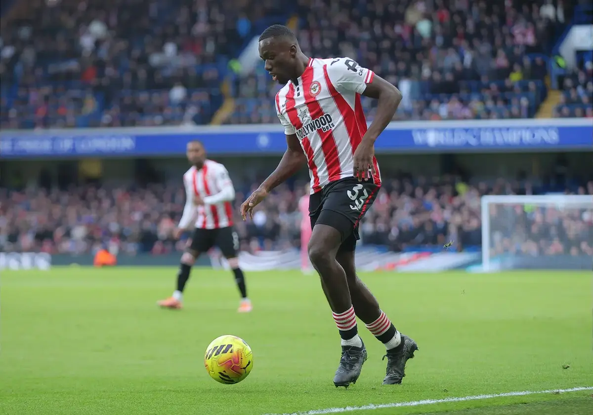 Man Utd Step Up Interest In £50M Rated Defender As They Eye Dalot Replacement