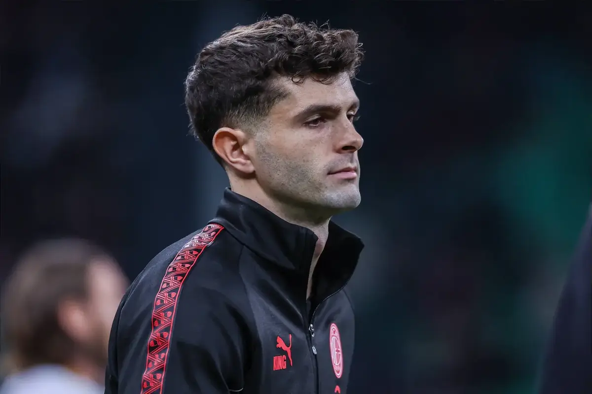 REPORT: Ex-Chelsea Star ‘Could Leave’ Italian Giants For £48M As Man Utd, Arsenal And Spurs All Circle