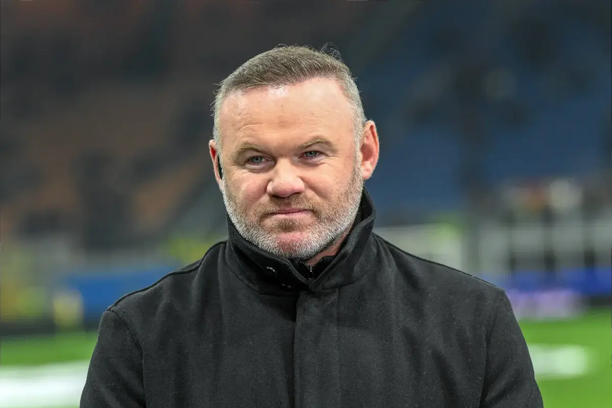 “Won’t Work” – Rooney Backs Carrick To Get Man Utd Job Ahead Of 2x Champions League Winning Manager