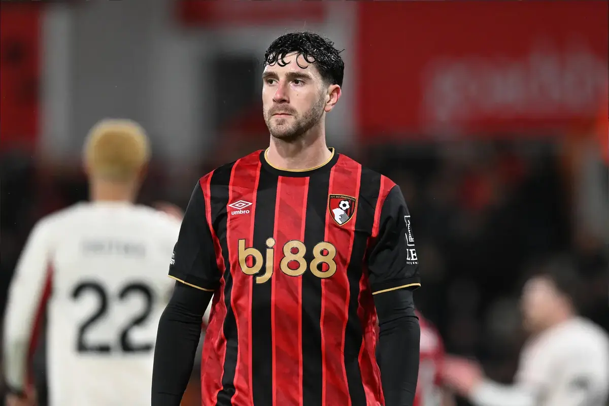 Man Utd Plot Move To Sign Argentinian International On Free Transfer