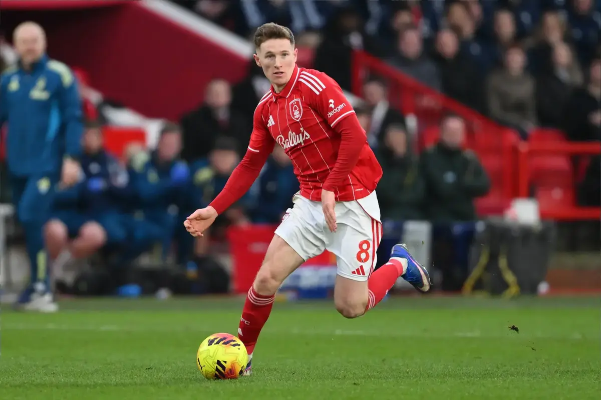 Forget Elliot Anderson, Man United Told To Jump Ahead of Arsenal & Sign ‘Brilliant’ Newcastle Star