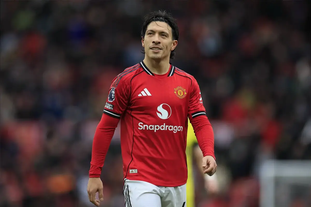 Man Utd Injury News And Return Dates: Updates On Lisandro Martinez, Mason Mount & 2 Others