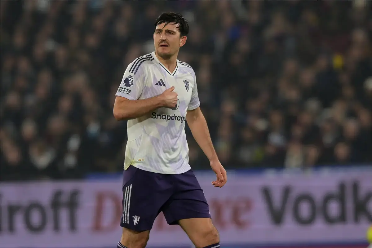 Harry Maguire To Start; Mason Mount Back On The Bench: Man Utd Predicted Lineup Vs Everton