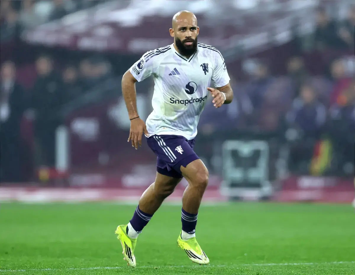 Man United Urged To Sign “Amazing” Everton Star Amid Bryan Mbeumo Comparison