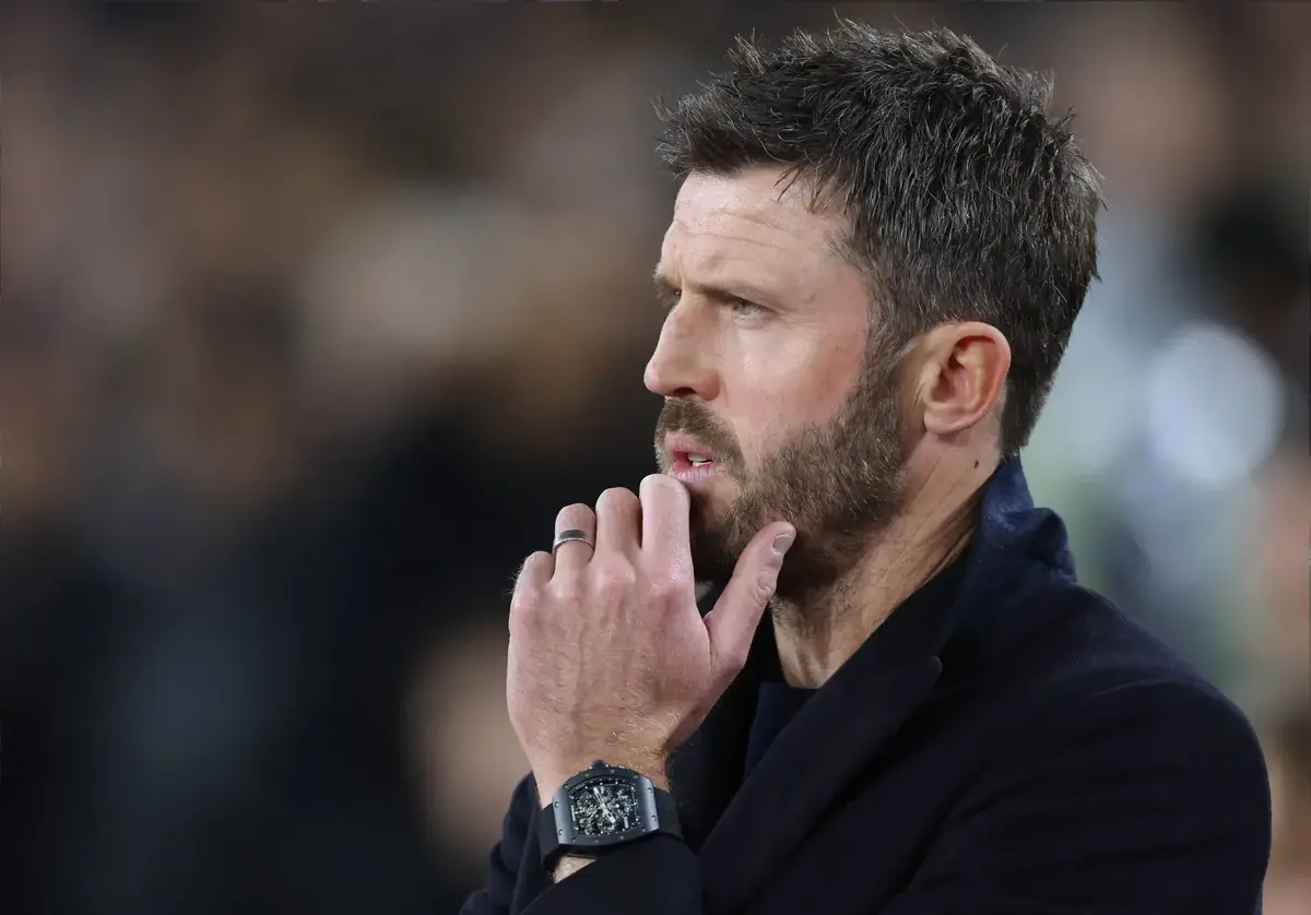 Carrick Says Man Utd Will Have To Sign Player For “Important Position” This Summer