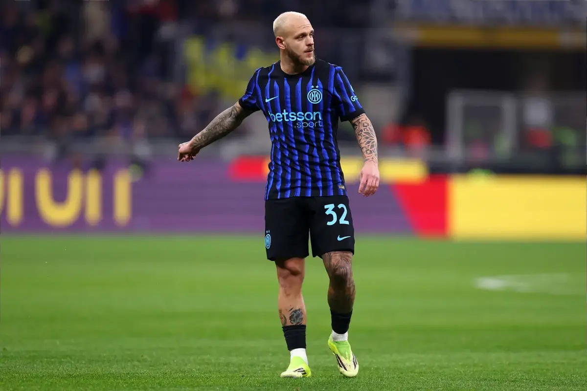 Man Utd Scout 2 Defenders Who Could Well Be Maguire And Shaw’s Replacements