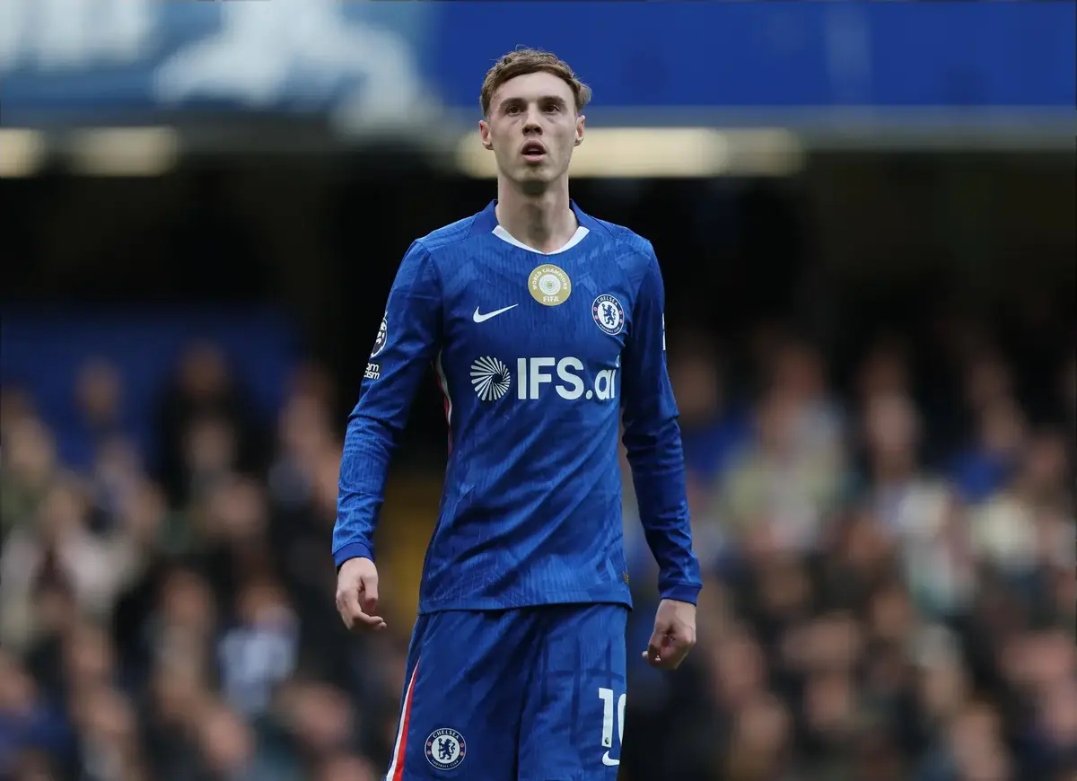 Pat Nevin Claims Chelsea “Could Sell” Prized Asset To Man Utd Which Would Leave Their Fans “Absolutely Gutted”