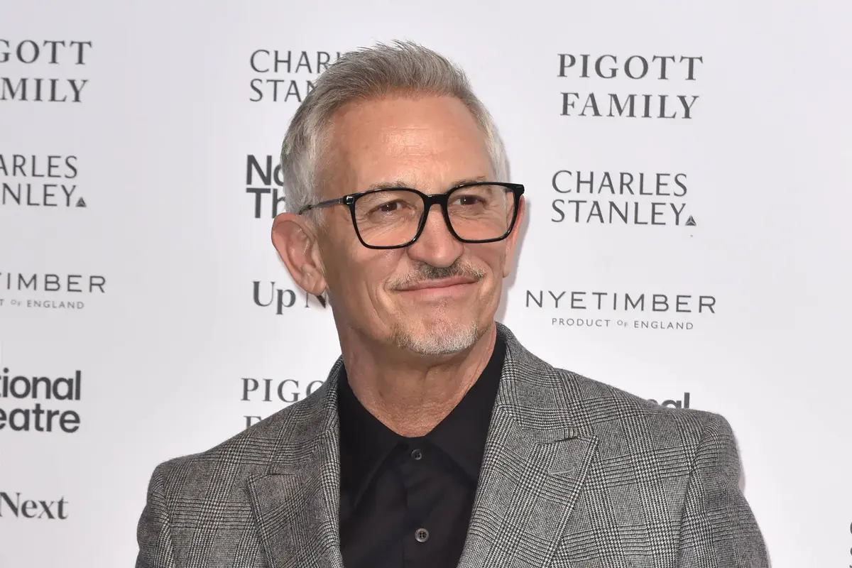 Lineker Names 20 G/A Midfielder As His “Player Of The Season” Instead Of Rice Or Haaland