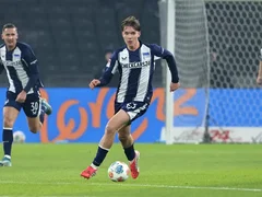 Man Utd And Arsenal Both Have German Wonderkid "On Their Lists" Of Summer Transfer Targets