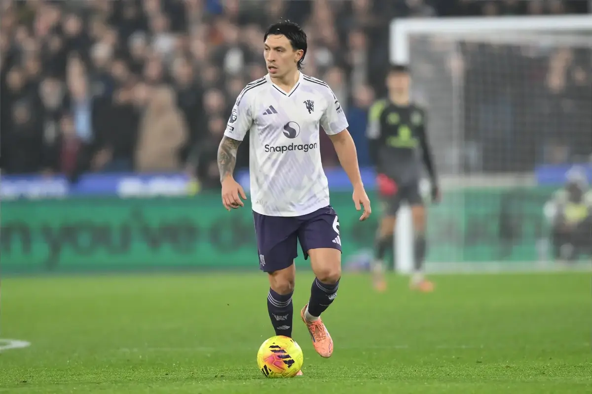 Man Utd Injury News And Return Dates: Updates On Lisandro Martinez, Noussair Mazraoui & 3 Others