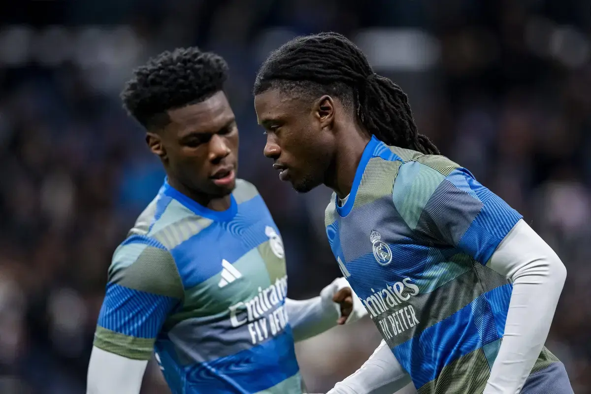 REPORT: Man Utd Could Raid Spanish Giants For £119M Midfield Duo