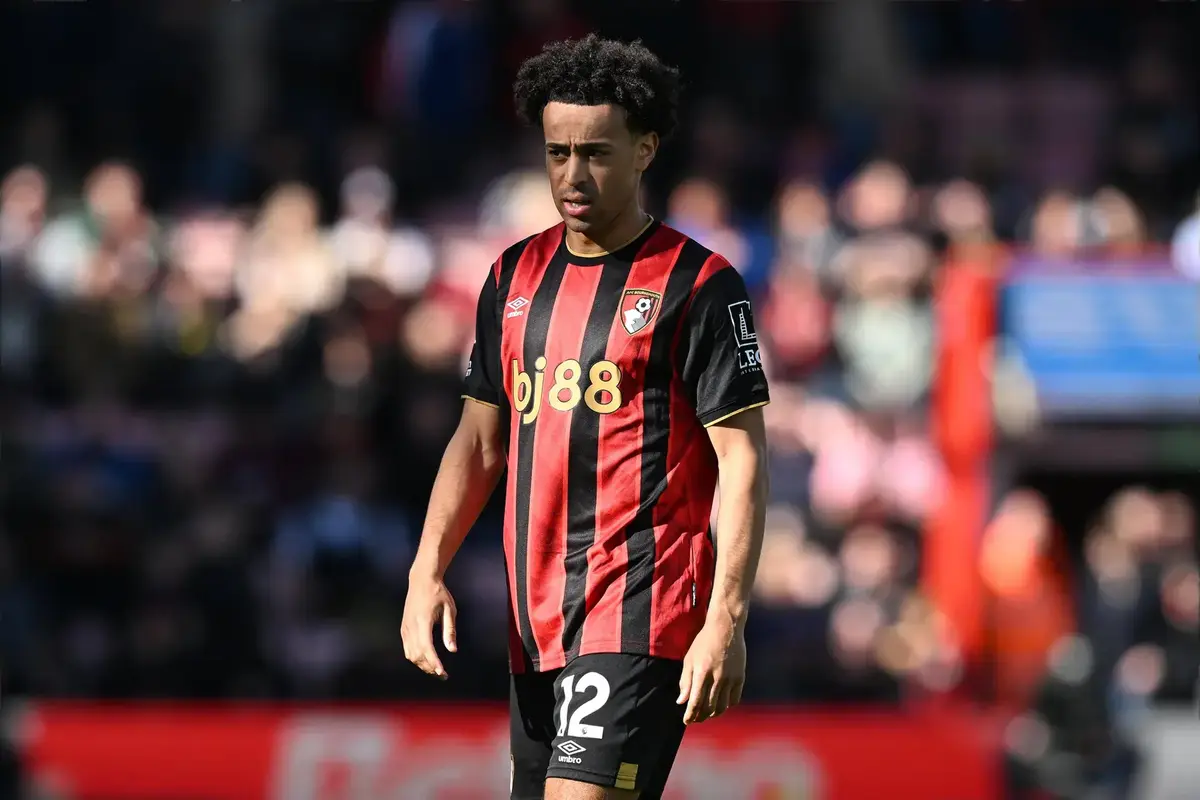 Tyler Adams Has Already Made His Feelings Clear On £40M Man Utd Transfer