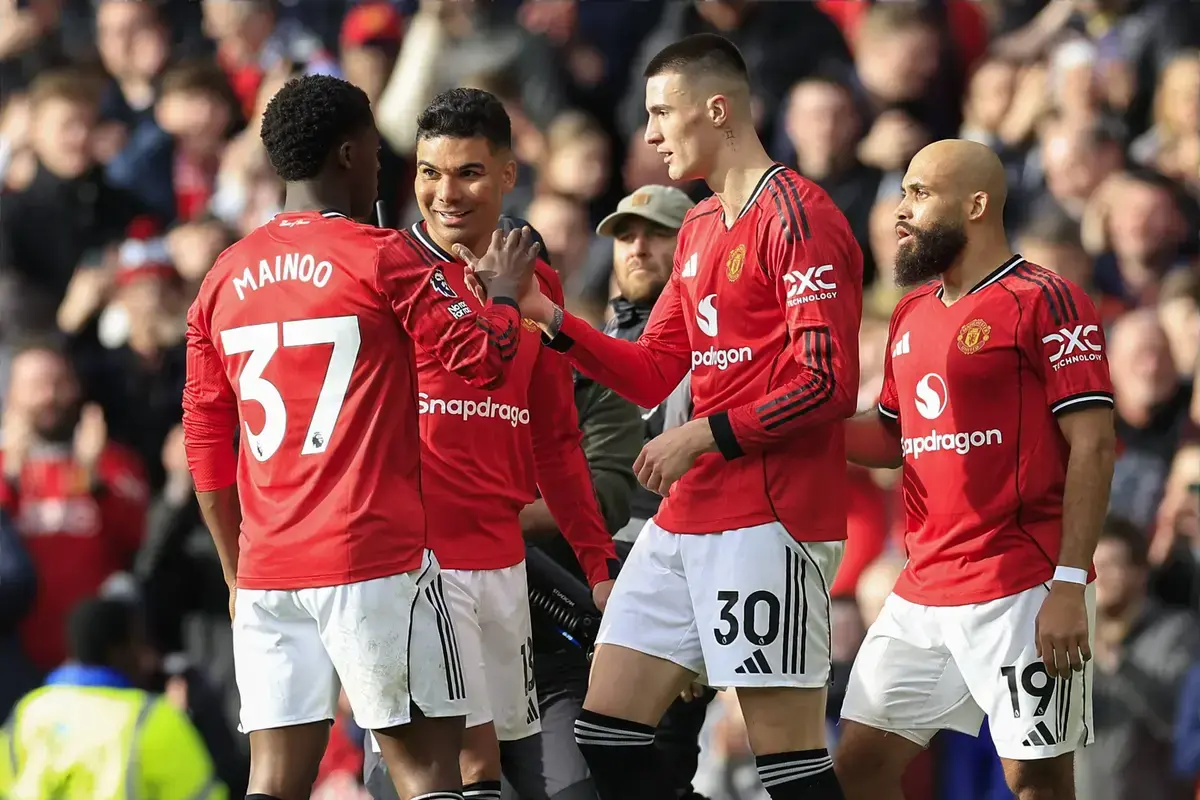 Champions League Race: Man United’s Qualification Chances Compared to Liverpool, Chelsea & Rivals