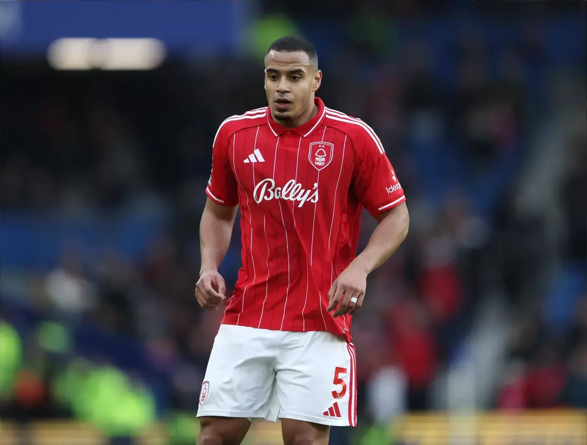 Man Utd Have Added £50M Rated Brazilian Colossus To List Of Summer Transfer Targets – Report