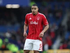 Man Utd Have Added £50M Rated Brazilian Colossus To List Of Summer Transfer Targets - Report