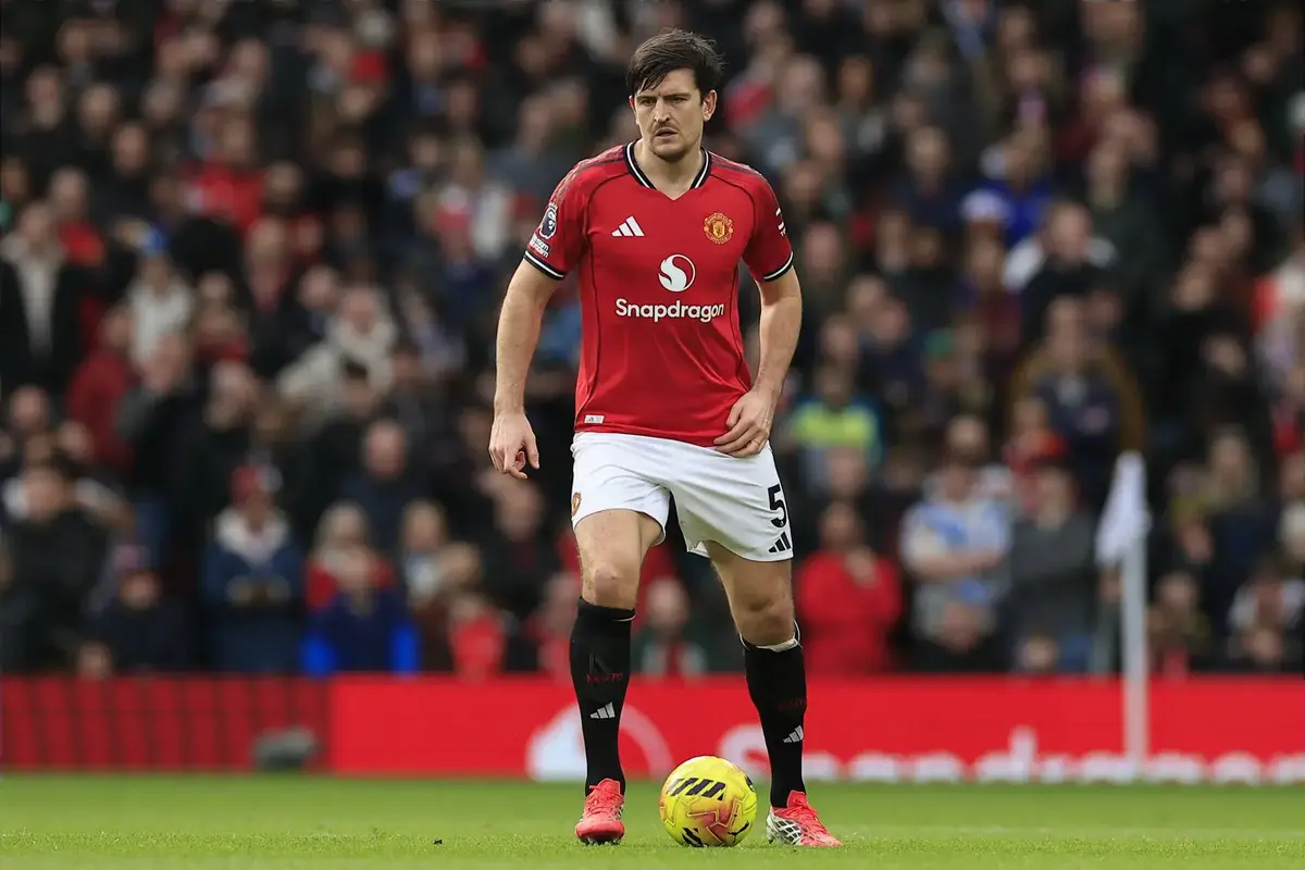 Harry Maguire And Luke Shaw To Start; Mason Mount On The Bench: Man Utd Predicted Lineup Vs Newcastle