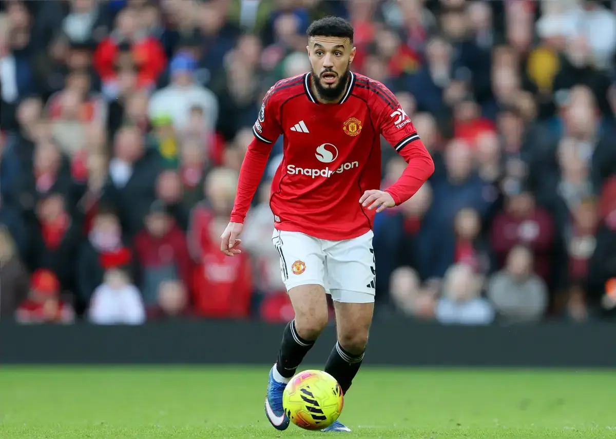 Man United Injury News & Expected Return Dates: Updates On Mazraoui and 3 More