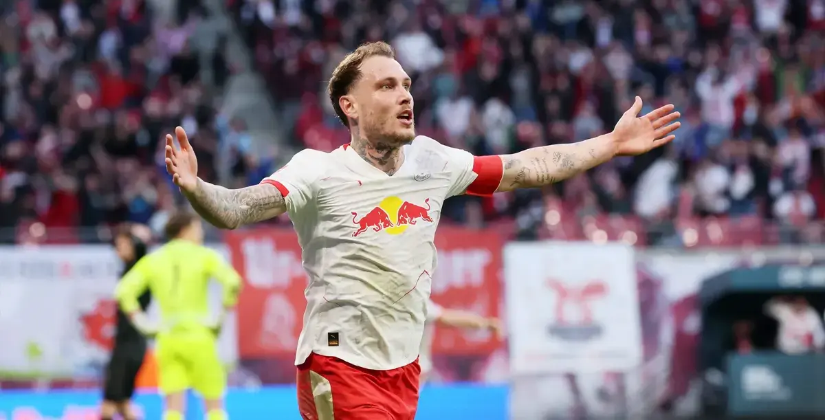 Man Utd Identify 3rd RB Leipzig Player That They Want To Sign After Multiple Scouting Trips