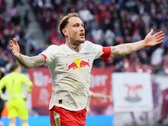 Man Utd Identify 3rd RB Leipzig Player That They Want To Sign After Multiple Scouting Trips