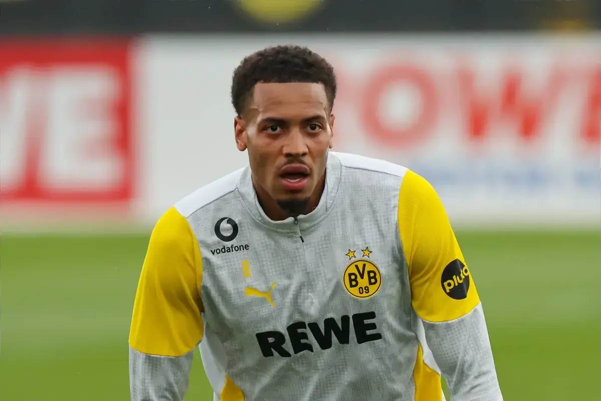 Sky Journalist Confirms “Agreement Reached” As Man Utd Receive £60M Transfer Decision