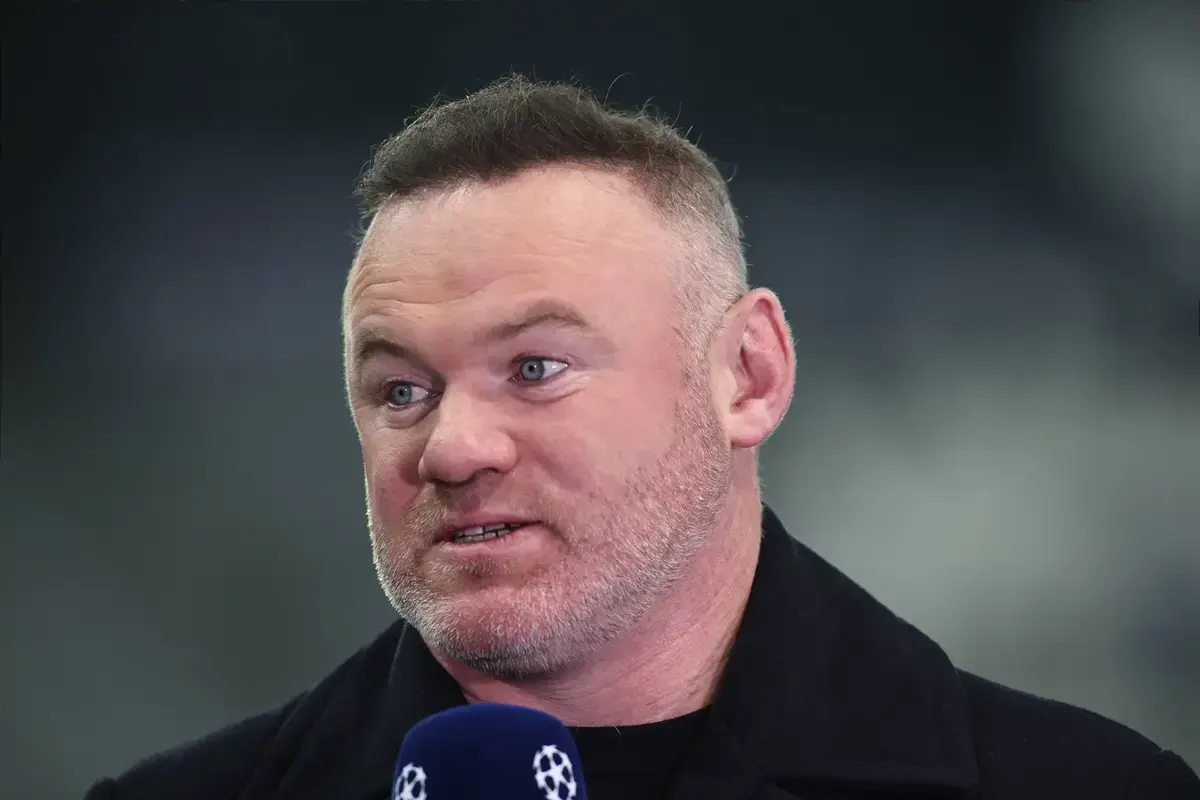 Wayne Rooney Makes “100%” Verdict On Michael Carrick After Man United Beat Aston Villa