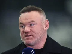 Wayne Rooney Makes "100%" Verdict On Michael Carrick After Man United Beat Aston Villa