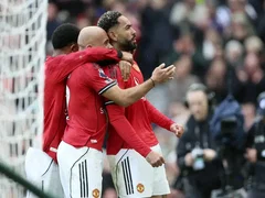 Man Utd Player Ratings Vs Aston Villa: One Player Gets 9/10 And Three Others Get 8