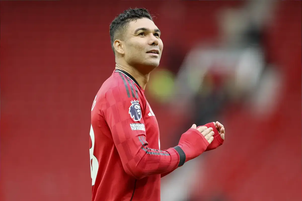 Man United and West Ham Set to Battle for £56m Chelsea Star Who Could Replace Casemiro