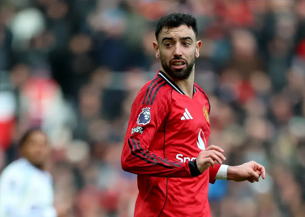 25 G/A Man Utd Star Is Still ‘Seriously Considering’ Leaving This Summer As Club Identify Replacement