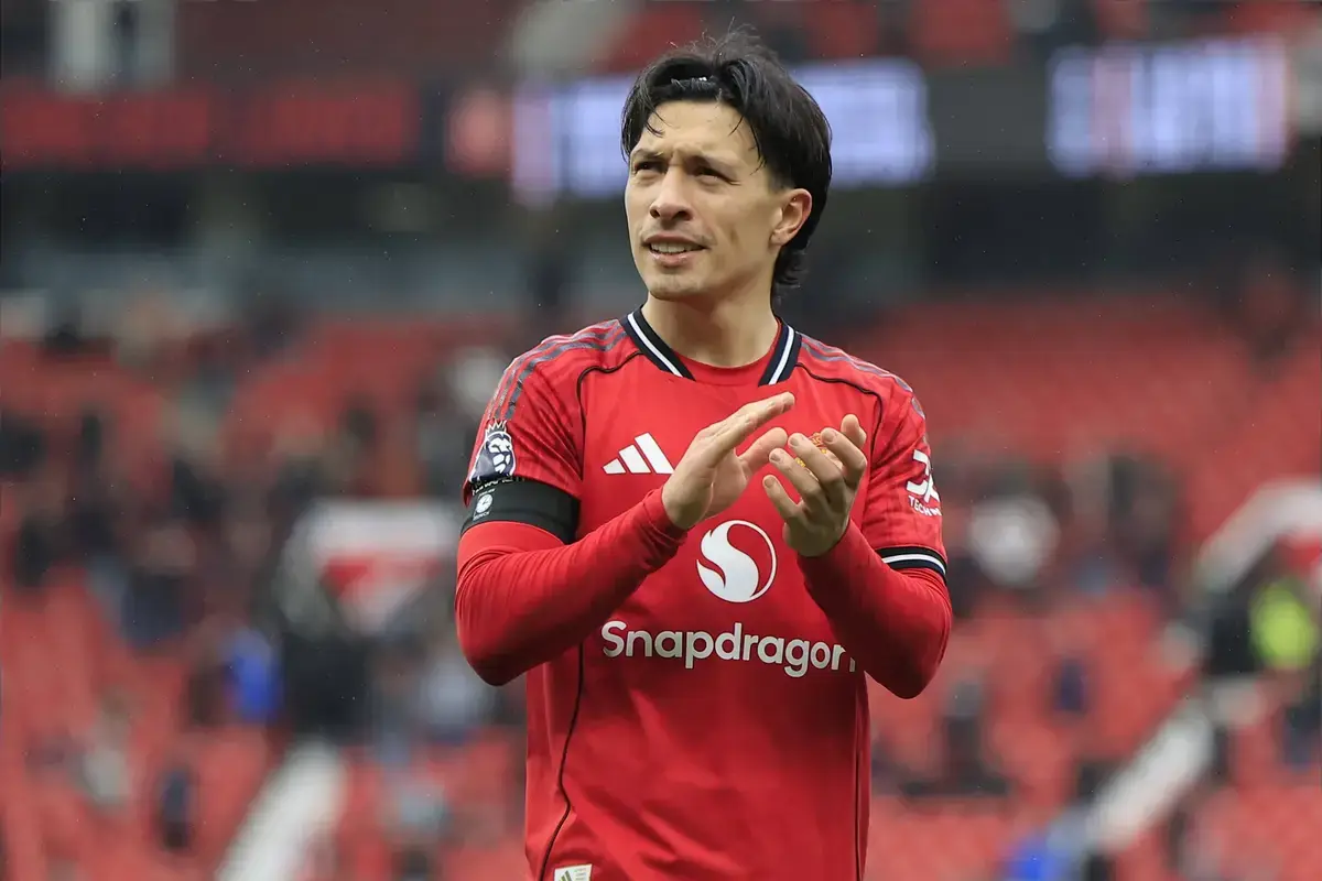 Man Utd Receive Major Boost As Club Confirm That Key Player Has Returned To “Full Training”