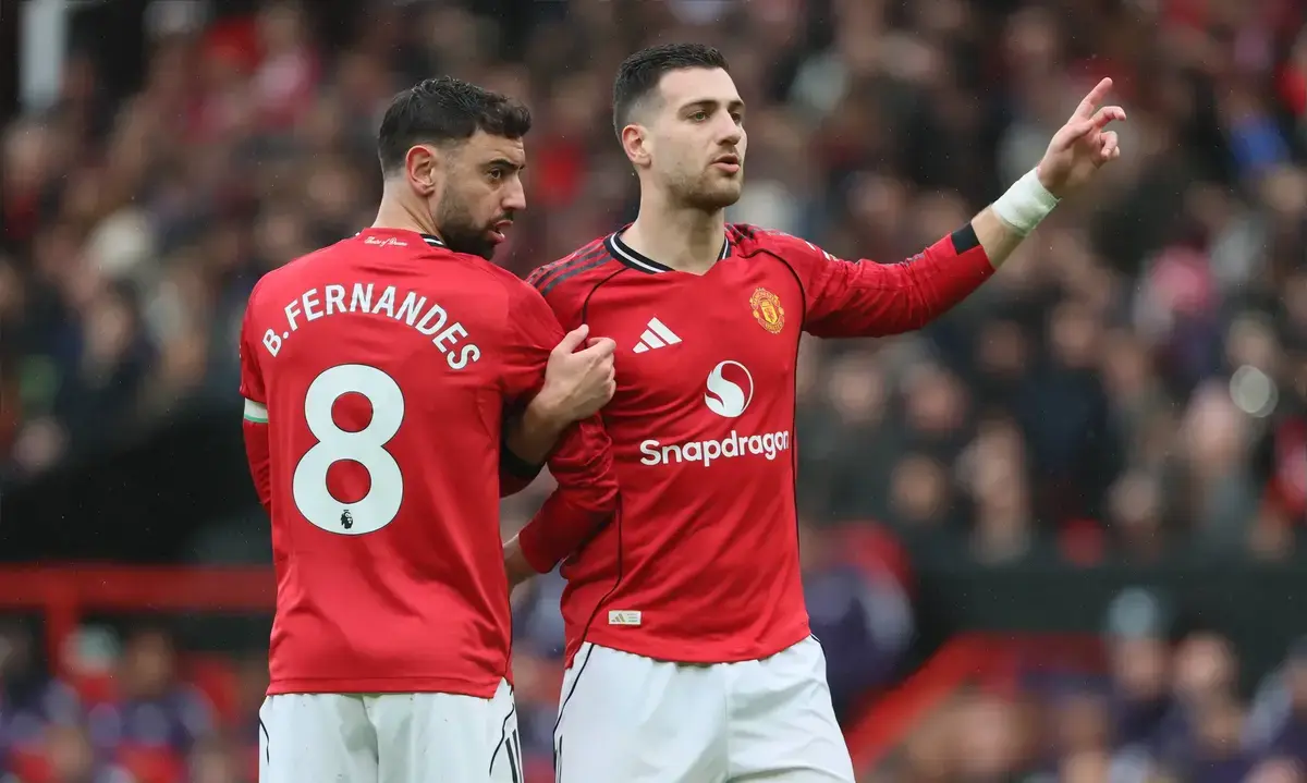 Man United Will ‘Do Everything’ To Keep “Outstanding” Star as Surprise £57m Release Clause Revealed