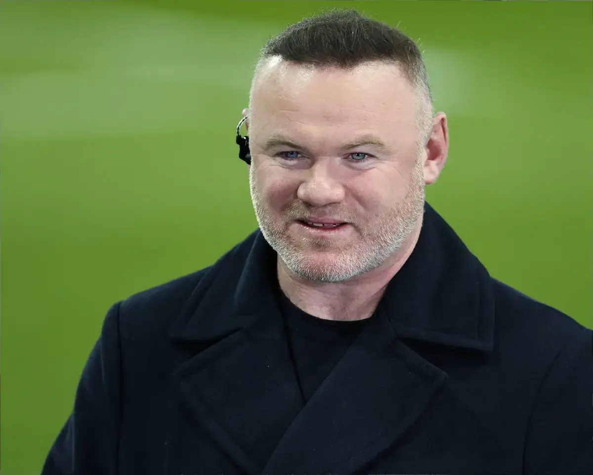 Wayne Rooney Says He Is “100%” Sure Who Should Be The Next Man Utd Manager