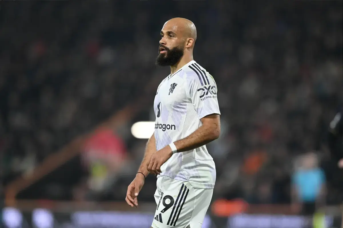 Man Utd Injury News And Return Dates: Updates On Bryan Mbeumo, Benjamin Sesko, Lisandro Martinez & 2 Others