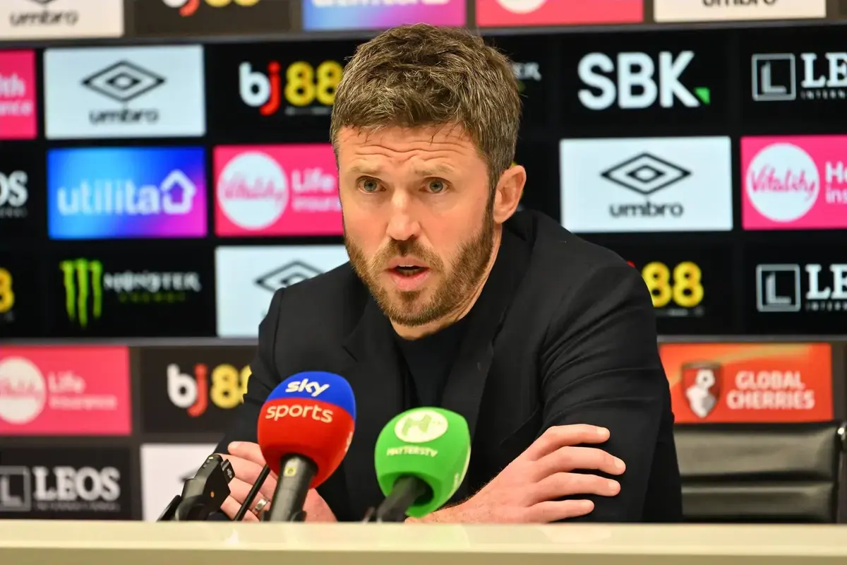 Man Utd Handed Another Big Injury Boost After De Ligt As Carrick Confirms Star Is Set For Comeback “Next Week”