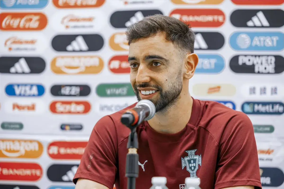 REPORT: Bruno Fernandes Has Named The Player Who He Wants As ‘His Successor’ At Man Utd