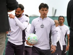 Lisandro Martinez And Bryan Mbeumo To Start; Harry Maguire Out: Man Utd Predicted Lineup To Play Leeds