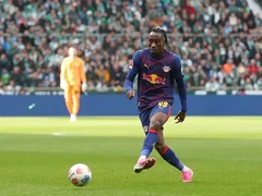 Man United and Liverpool 'Step Up' Interest in Yan Diomande Alternative as Arsenal Circle