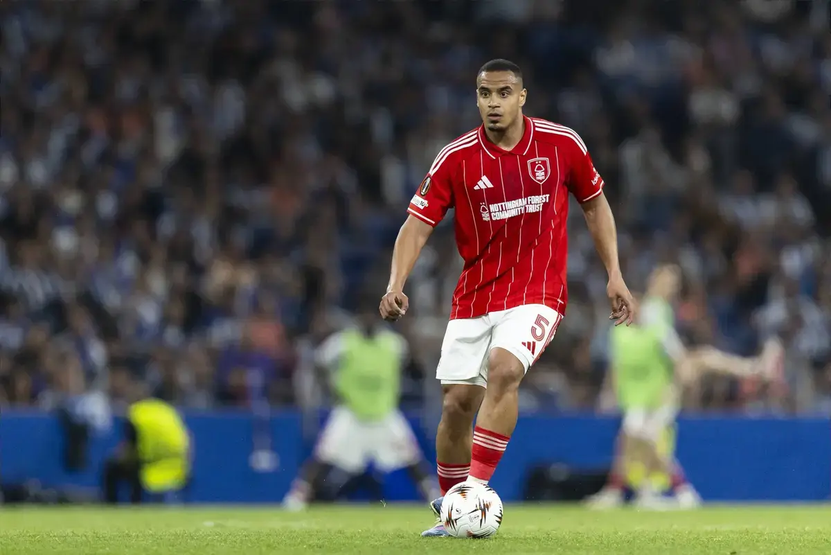 Reliable Journalist Confirms Man Utd Have Done ‘Background Checks’ On £50M Rated Defensive Colossus