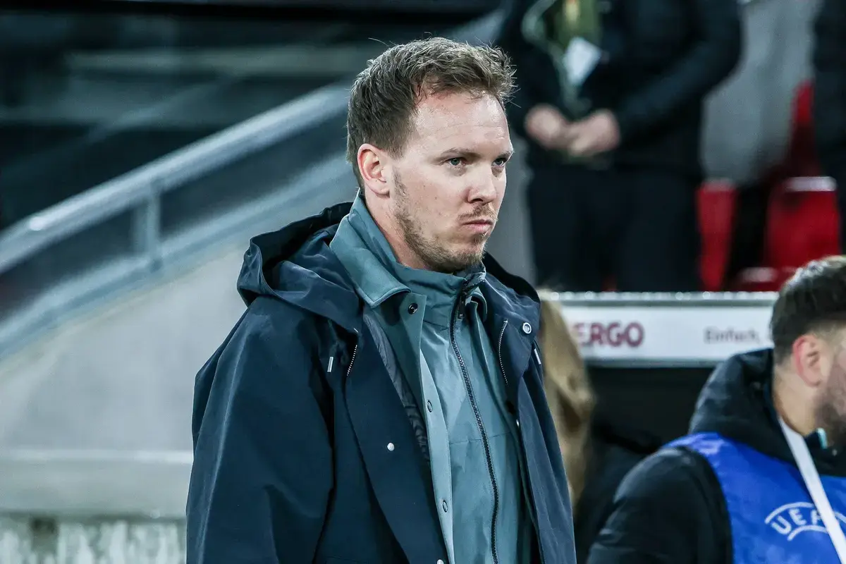 Man Utd Make Shock Decision On Next Manager With Appointment Set To Be Finalised Before The End Of The Season