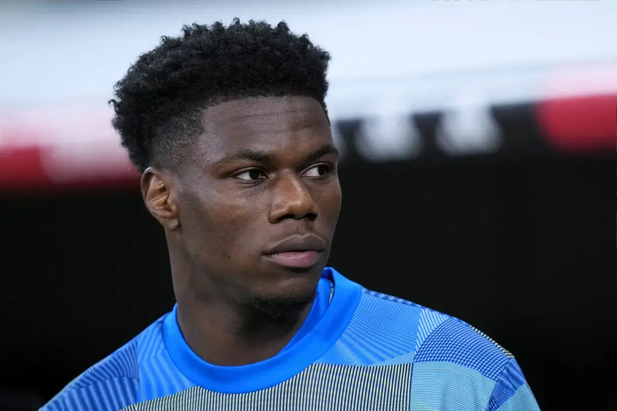 ‘That Would Be A Great Addition’ ‘Extremely Overrated’ Fans React As Man Utd Identify Replacement For Casemiro