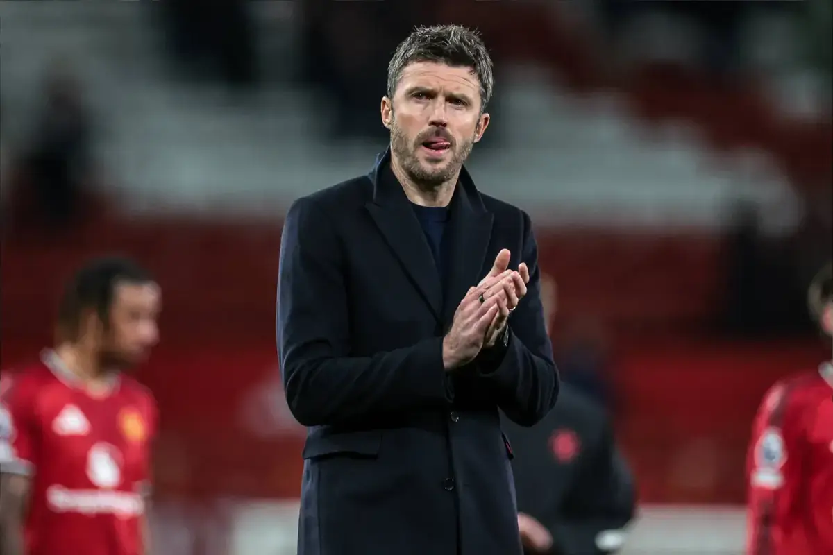 Man Utd Are ‘Ready To Speak’ To Carrick Alternative With ‘Formal Approach’ Expected – Report