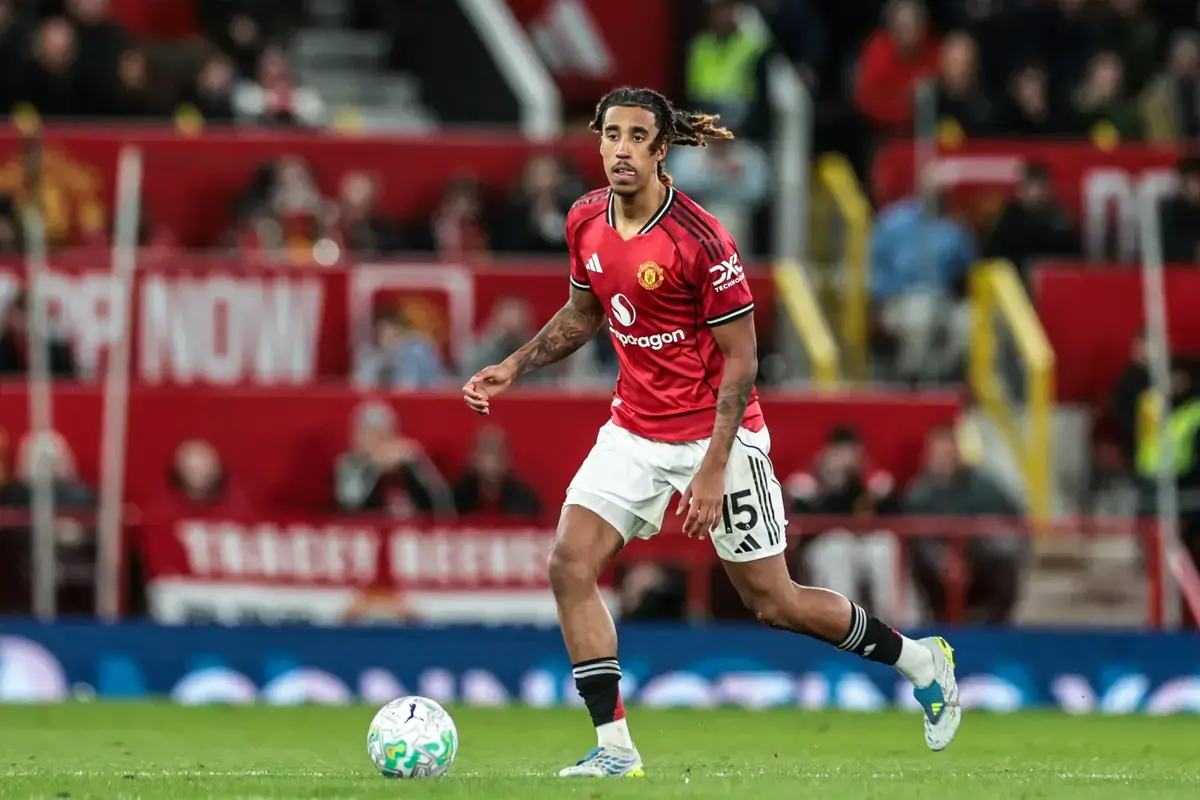 Man Utd Injury News And Return Dates: Updates On Leny Yoro & 2 Others