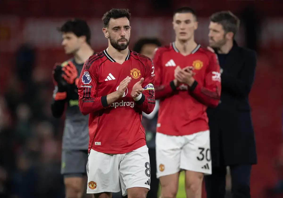 Man Utd Player Ratings Vs Leeds: Four Players Get 3/10 But One Other Gets An 8