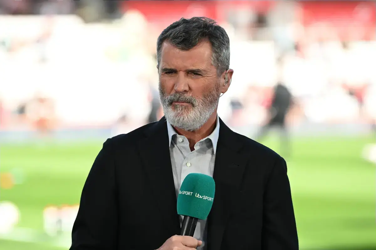 “Not Done Enough” – Roy Keane Names One Manager Who Should Not Get The Man Utd Job