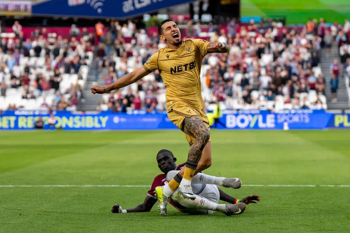 Paul Parker Says Man Utd Should Target These “5 Players” This Summer – They Are Worth A Combined £168M